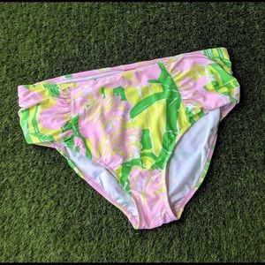 Lily Pulitzer for Target Flamingo Bikini Bottoms